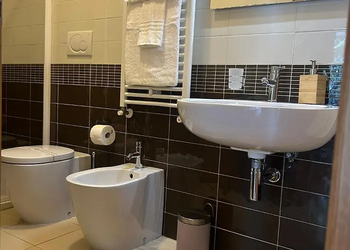 Oda ve Kahvaltı Dina Roma