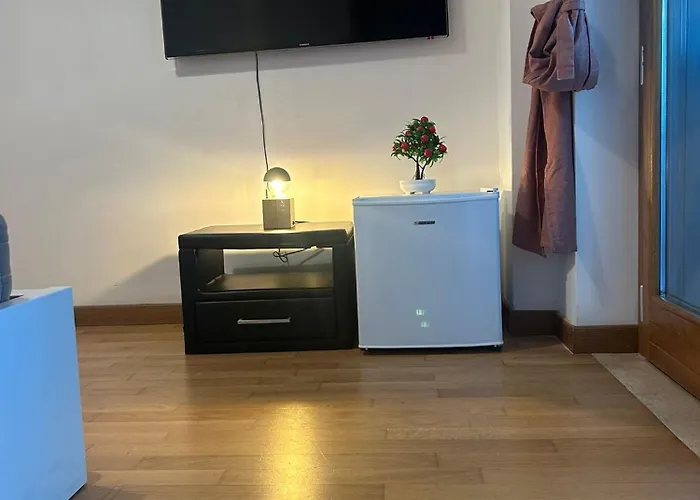 Dina 4* Roma
