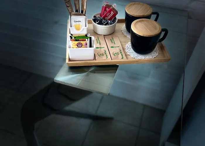 Oda ve Kahvaltı Dina 4*