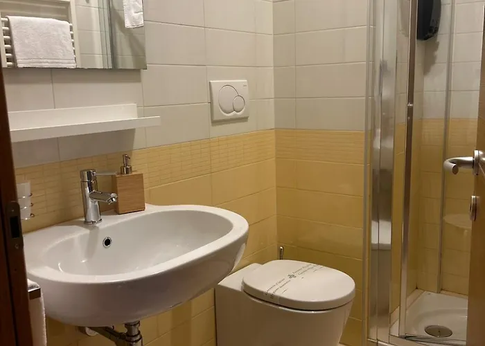 Dina 4* Roma